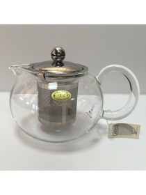 Чайник стеклянный CK-20MB (800мл)