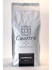 Кофе в зернах CUATTRO Capriccio (упаковка 1 кг)
