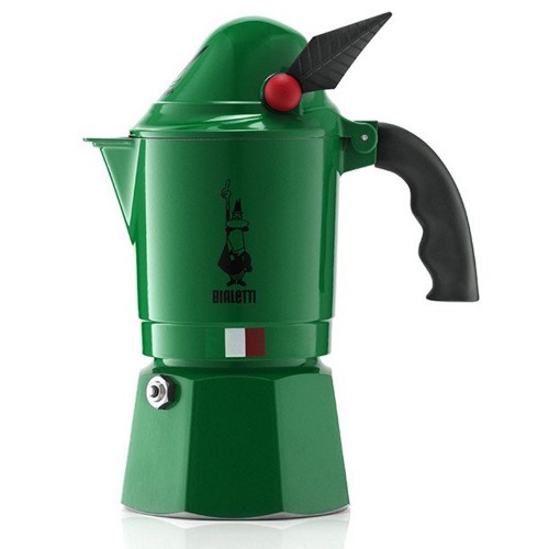 Bialetti "Alpina", 3 порции