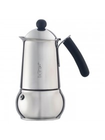 Bialetti "Class", 4 порции